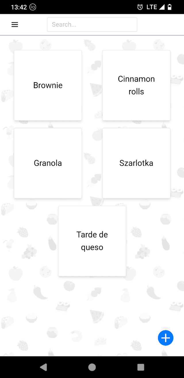 twili recipes